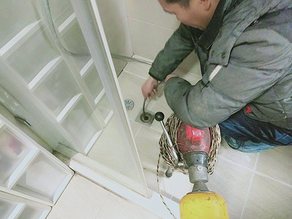 廁所管道疏通