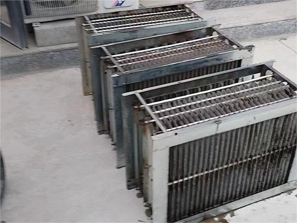 空調外機清理